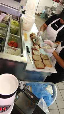 Jimmy John's