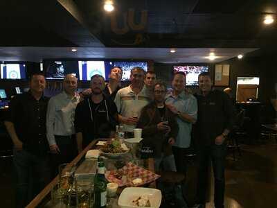 The Tailgater Tavern