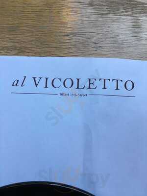 Al Vicoletto