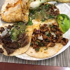 Rancho Market And Deli