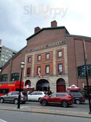 Lawrence Market