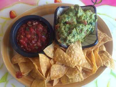 Lolita's Mexican Restaurant