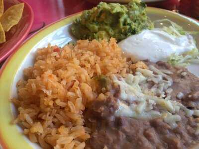 Lolita's Mexican Restaurant