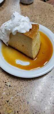 Peru Chicken Restaurant