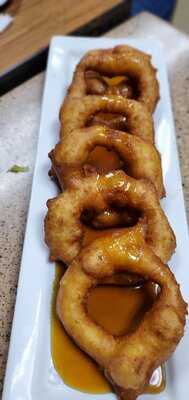 Peru Chicken Restaurant