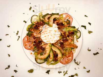 El Sinai Deli Meat Market