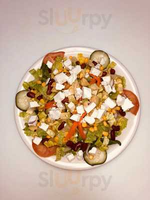 El Sinai Deli Meat Market