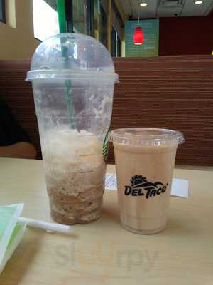 Del Taco