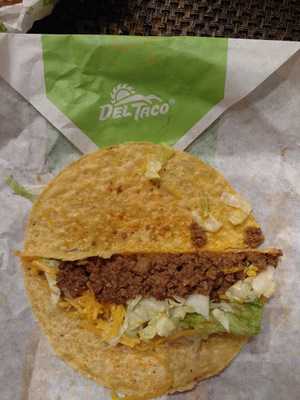 Del Taco