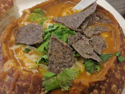 San Francisco Soup Company