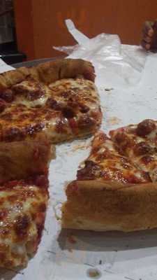 Miller Pizza Company