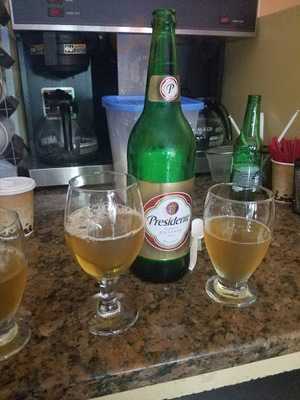 El Rancho Dominicano