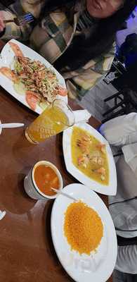 El Rancho Dominicano