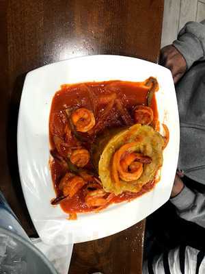 El Rancho Dominicano