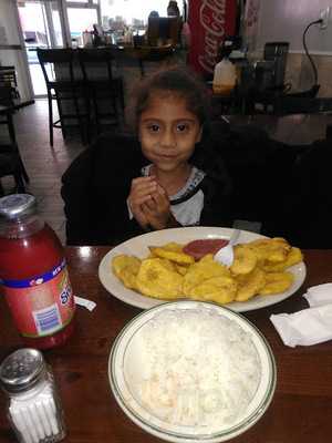 El Rancho Dominicano