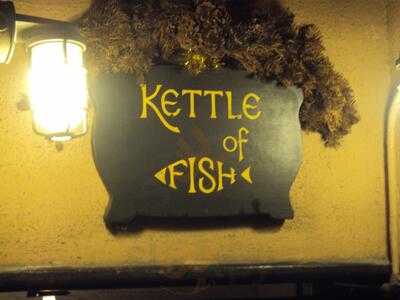 Kettle Of Fish