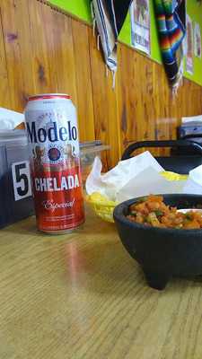 Taqueria El Charro I