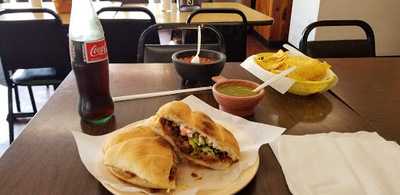 Taqueria El Charro I