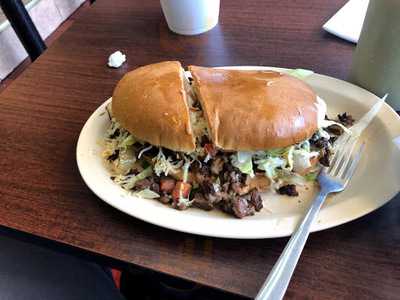 Taqueria El Charro I