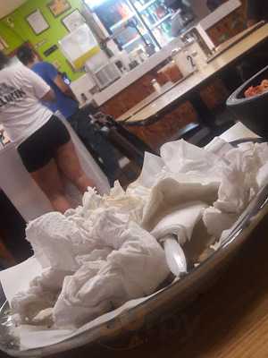 Taqueria El Charro I