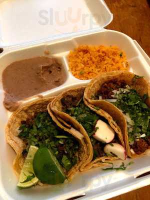 Taqueria El Charro I