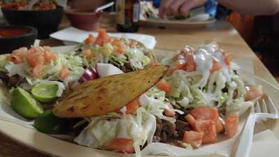 Taqueria El Charro I