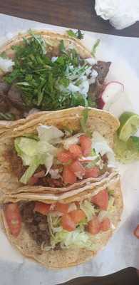 Taqueria El Charro I