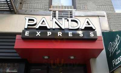 Panda Express