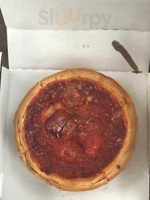 Chicago Pizza