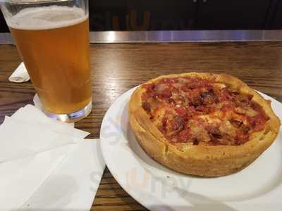 Chicago Pizza