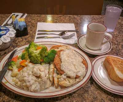 Golden Nugget Family Restaurants