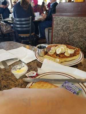 Golden Nugget Family Restaurants