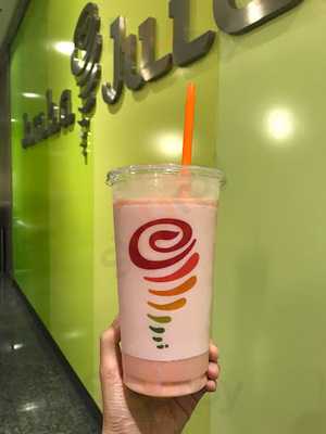 Jamba Juice