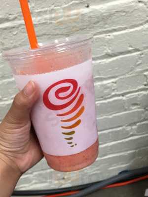 Jamba Juice