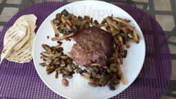 China Garden Restaurant