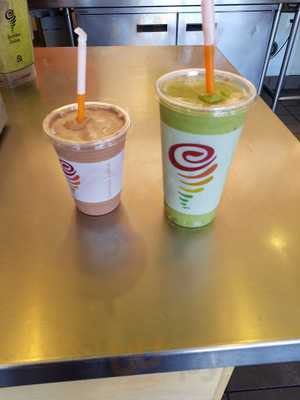 Jamba Juice