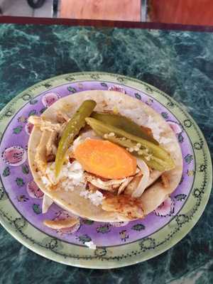 El Burro Mexican Grill