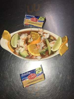 El Burro Mexican Grill