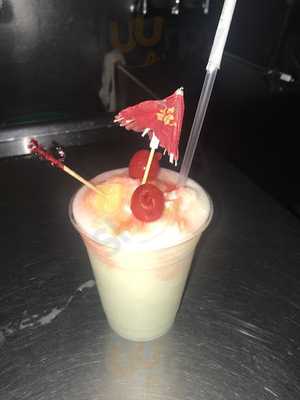 El Burro Mexican Grill