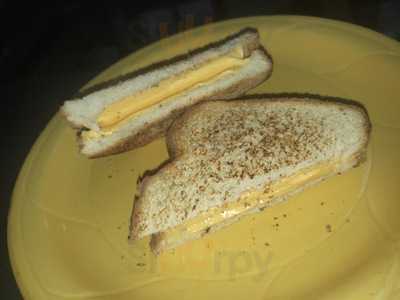 El Burro Mexican Grill