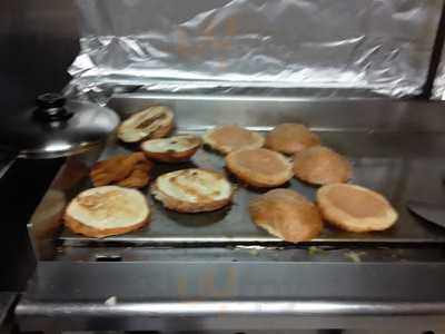 El Burro Mexican Grill