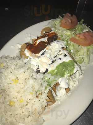 El Burro Mexican Grill