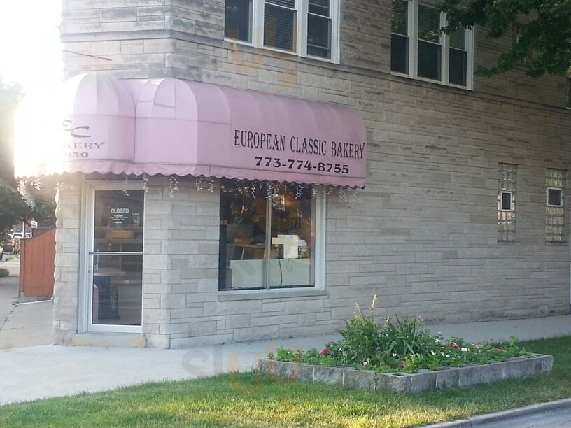 European Classic Bakery