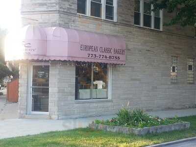 European Classic Bakery