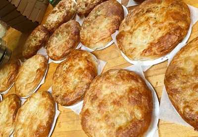 European Classic Bakery