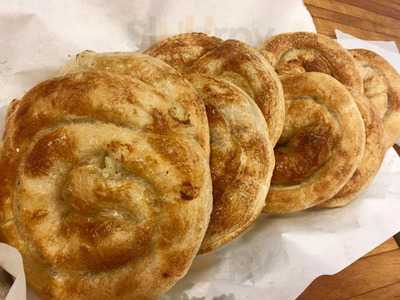 European Classic Bakery