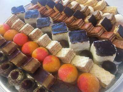 European Classic Bakery