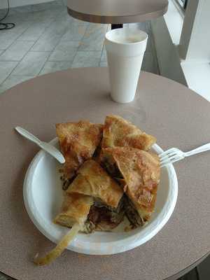 European Classic Bakery