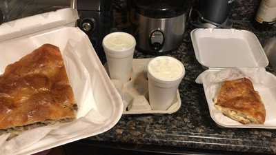 European Classic Bakery