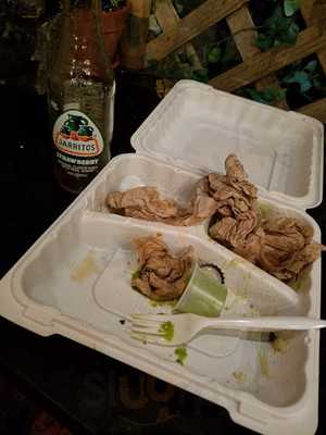 Taqueria Cazadores